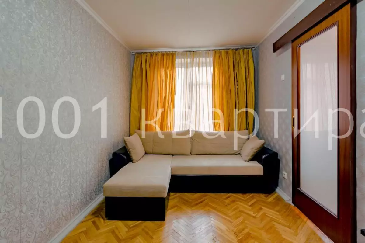 Вариант #130206 для аренды посуточно в Москве Удальцова , д.57 на 5 гостей - фото 10