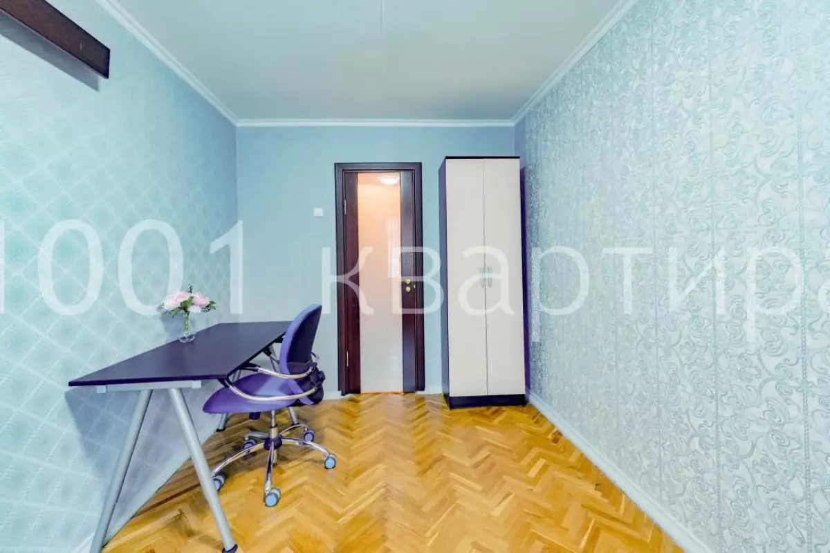 Вариант #130206 для аренды посуточно в Москве Удальцова , д.57 на 5 гостей - фото 11