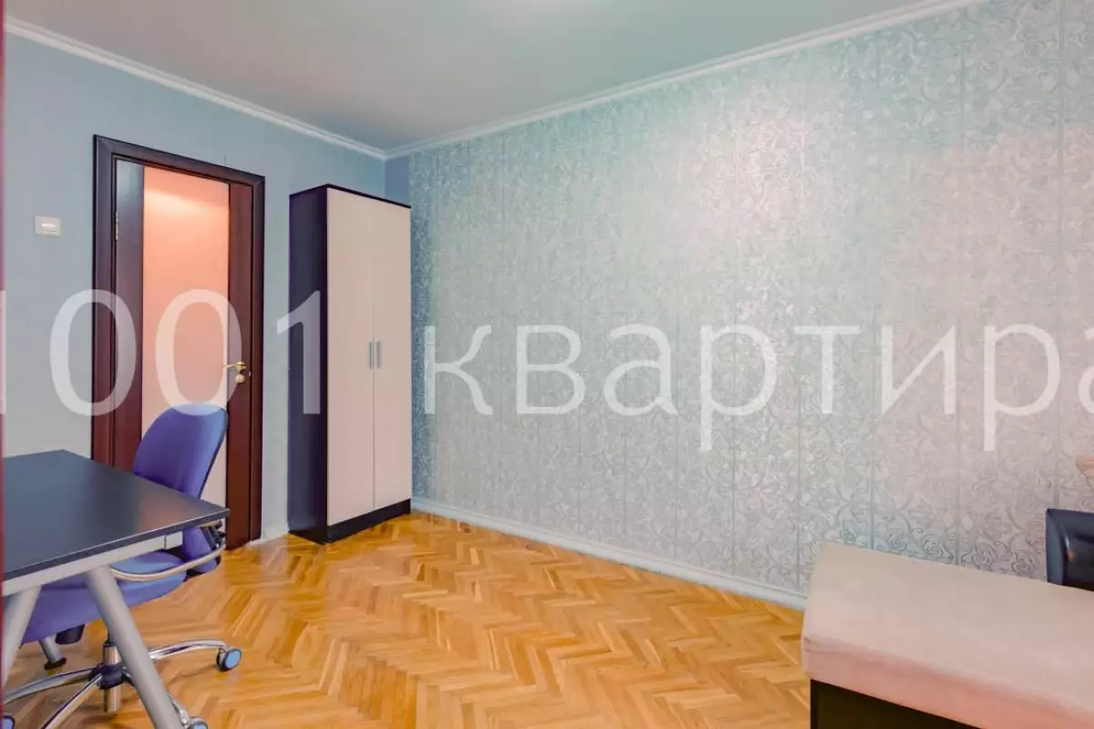 Вариант #130206 для аренды посуточно в Москве Удальцова , д.57 на 5 гостей - фото 12