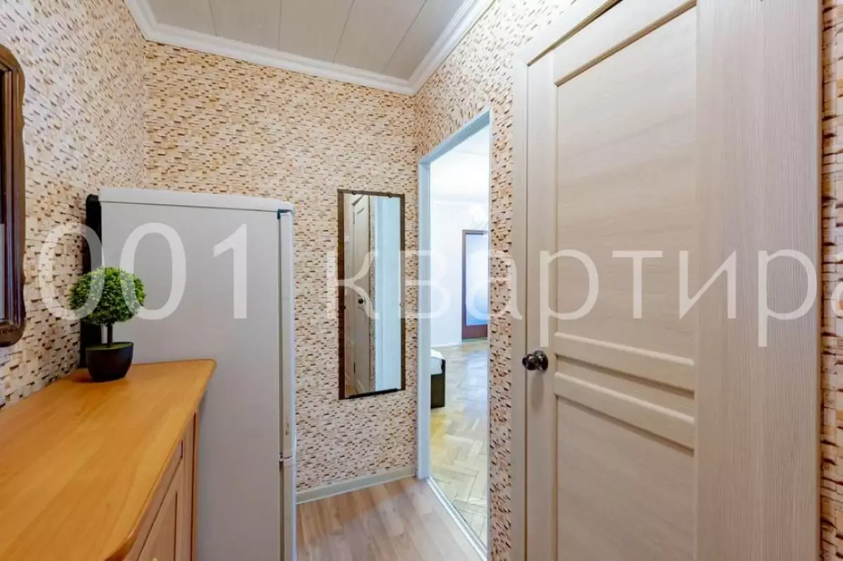 Вариант #130206 для аренды посуточно в Москве Удальцова , д.57 на 5 гостей - фото 19