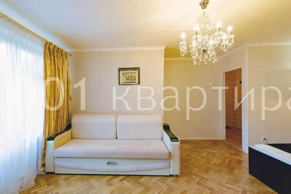 Вариант #130206 для аренды посуточно в Москве Удальцова , д.57 на 5 гостей - фото 8