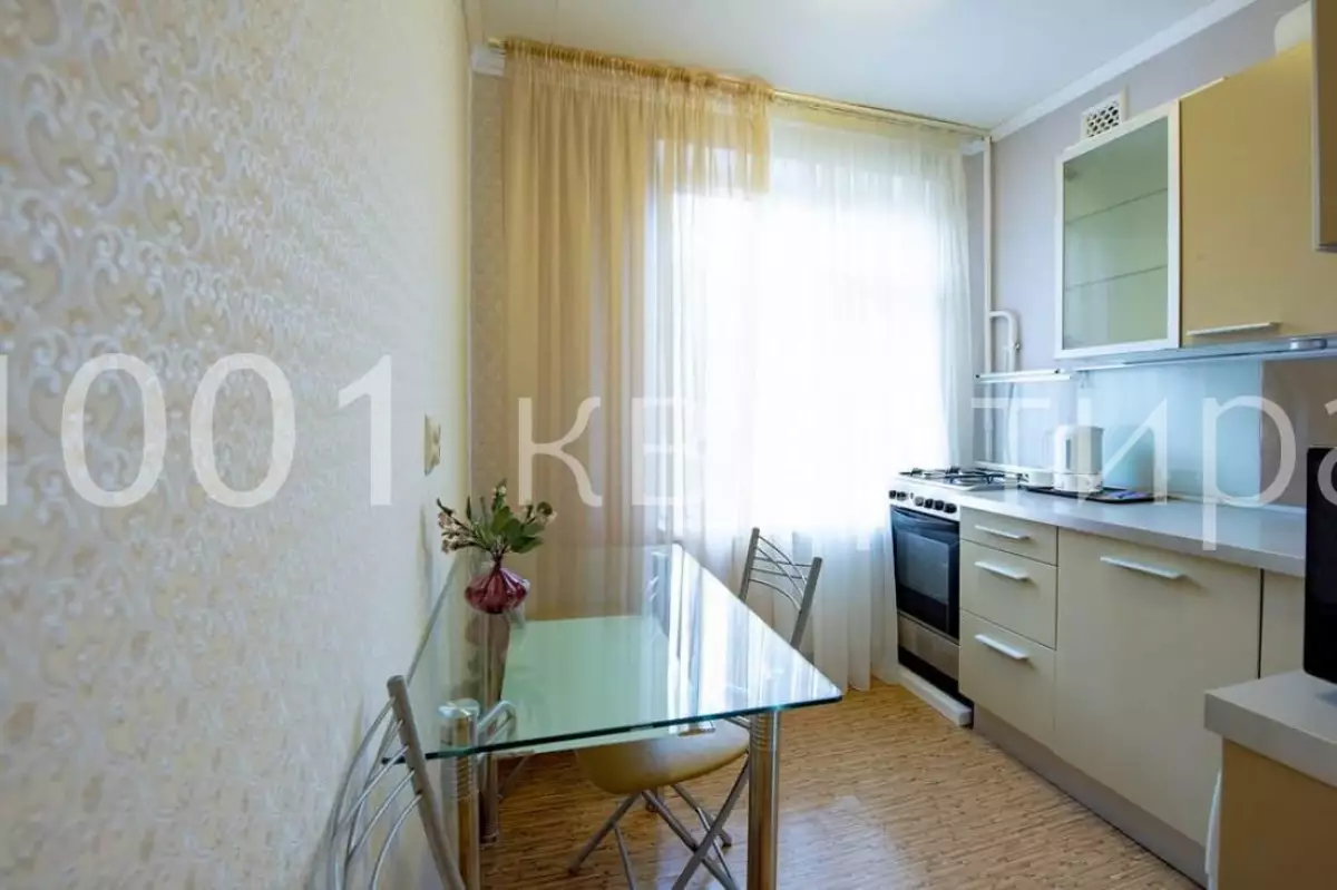 Вариант #130206 для аренды посуточно в Москве Удальцова , д.57 на 5 гостей - фото 13