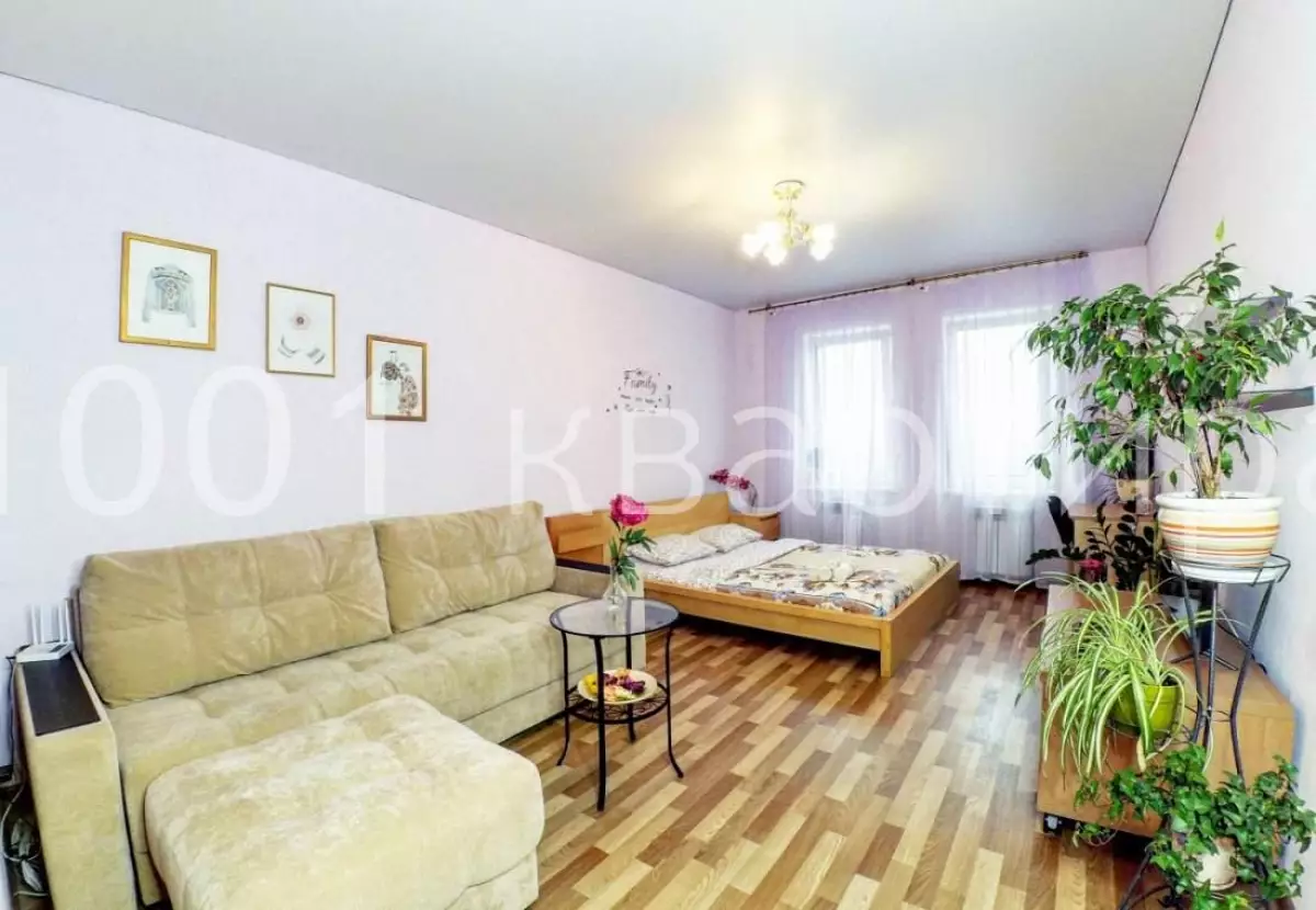 Вариант #130230 для аренды посуточно в Казани Павлюхина, д.128 на 4 гостей - фото 3
