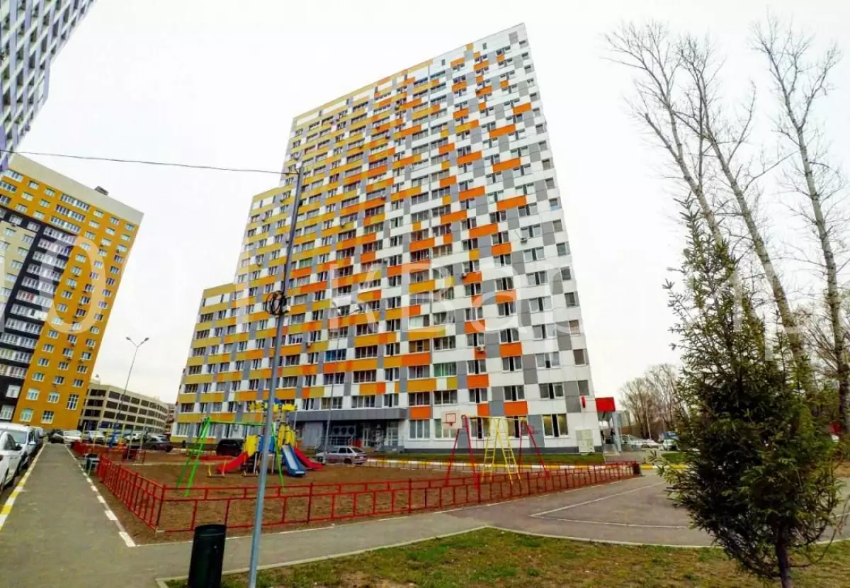 Вариант #130230 для аренды посуточно в Казани Павлюхина, д.128 на 4 гостей - фото 5