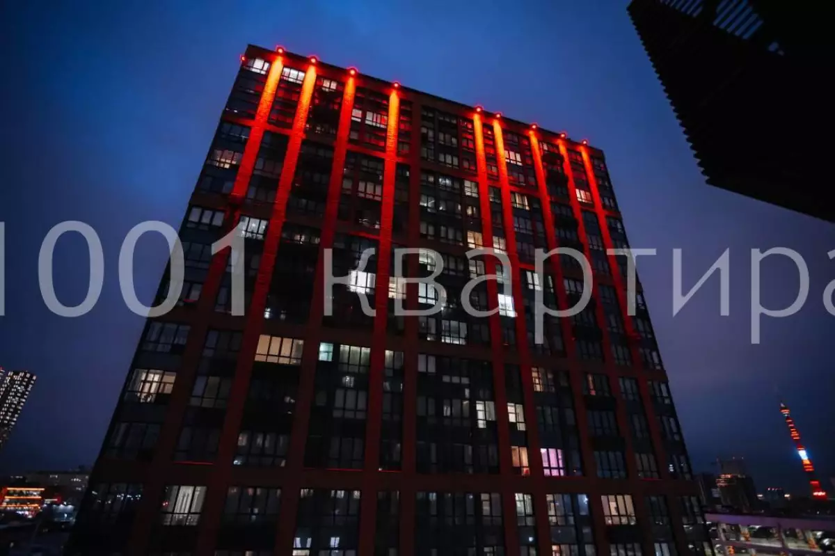 Вариант #130254 для аренды посуточно в Москве Новодмитровская, д.2 к5 на 4 гостей - фото 19