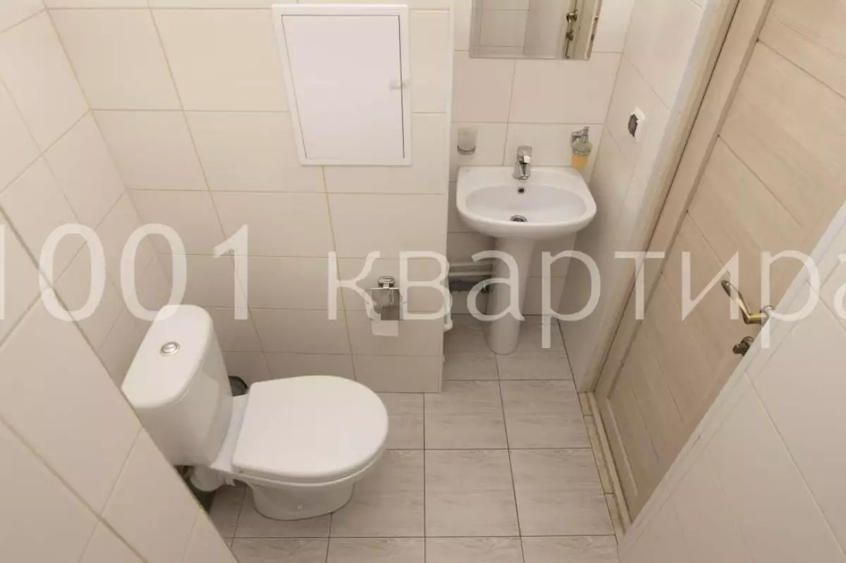 Вариант #130291 для аренды посуточно в Екатеринбурге Чапаева, д.14/2 на 2 гостей - фото 8