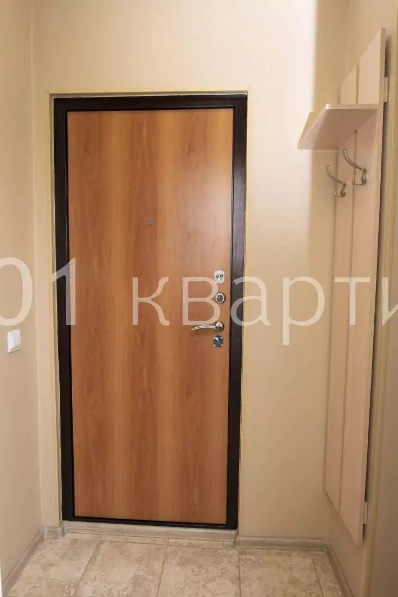 Вариант #130291 для аренды посуточно в Екатеринбурге Чапаева, д.14/2 на 2 гостей - фото 10