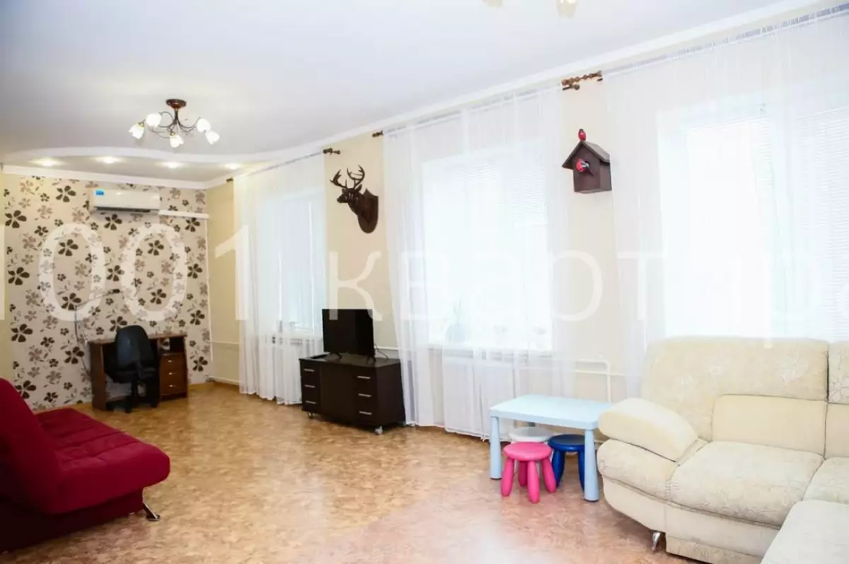 Вариант #130293 для аренды посуточно в Казани Габдуллы Тукая, д.57 на 6 гостей - фото 6