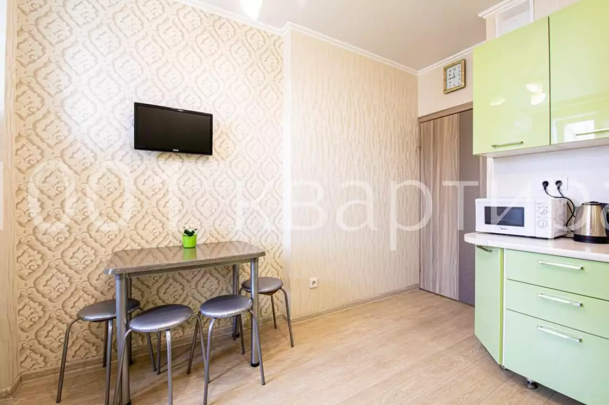 Вариант #130499 для аренды посуточно в Казани Алексея Козина, д.3 А на 6 гостей - фото 9