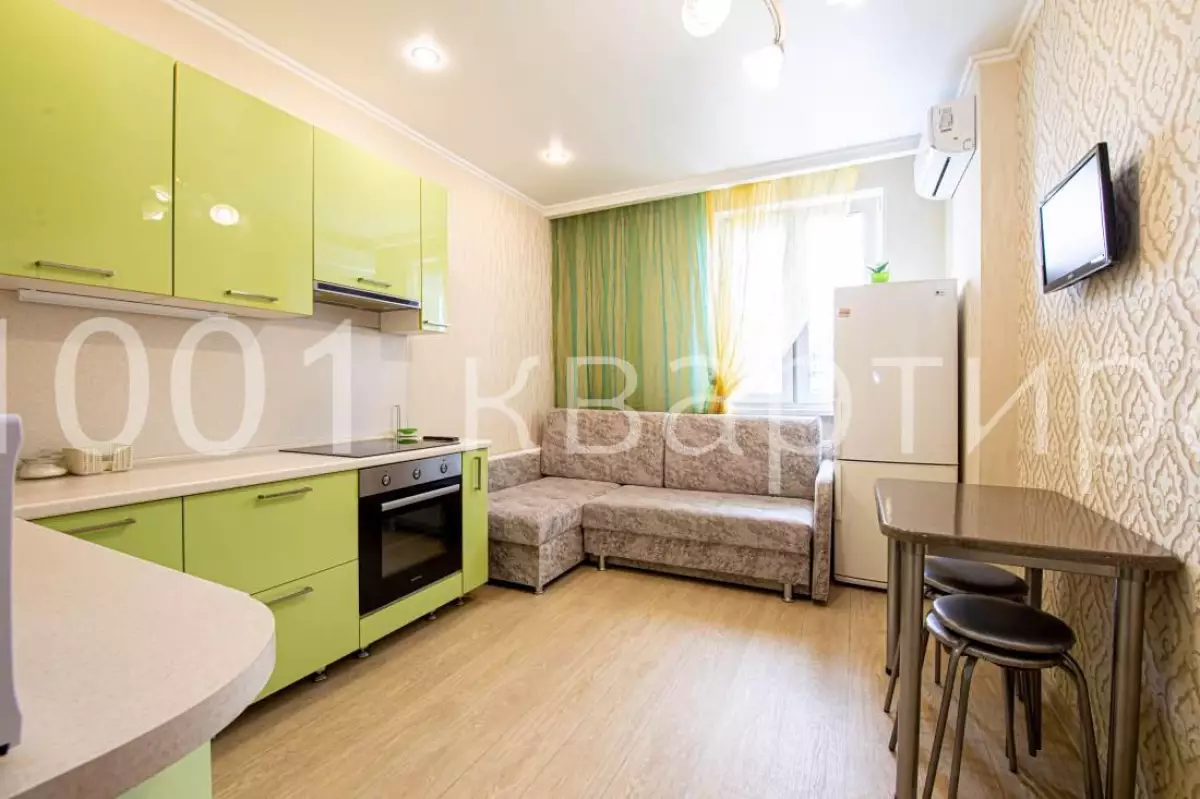 Вариант #130499 для аренды посуточно в Казани Алексея Козина, д.3 А на 6 гостей - фото 7