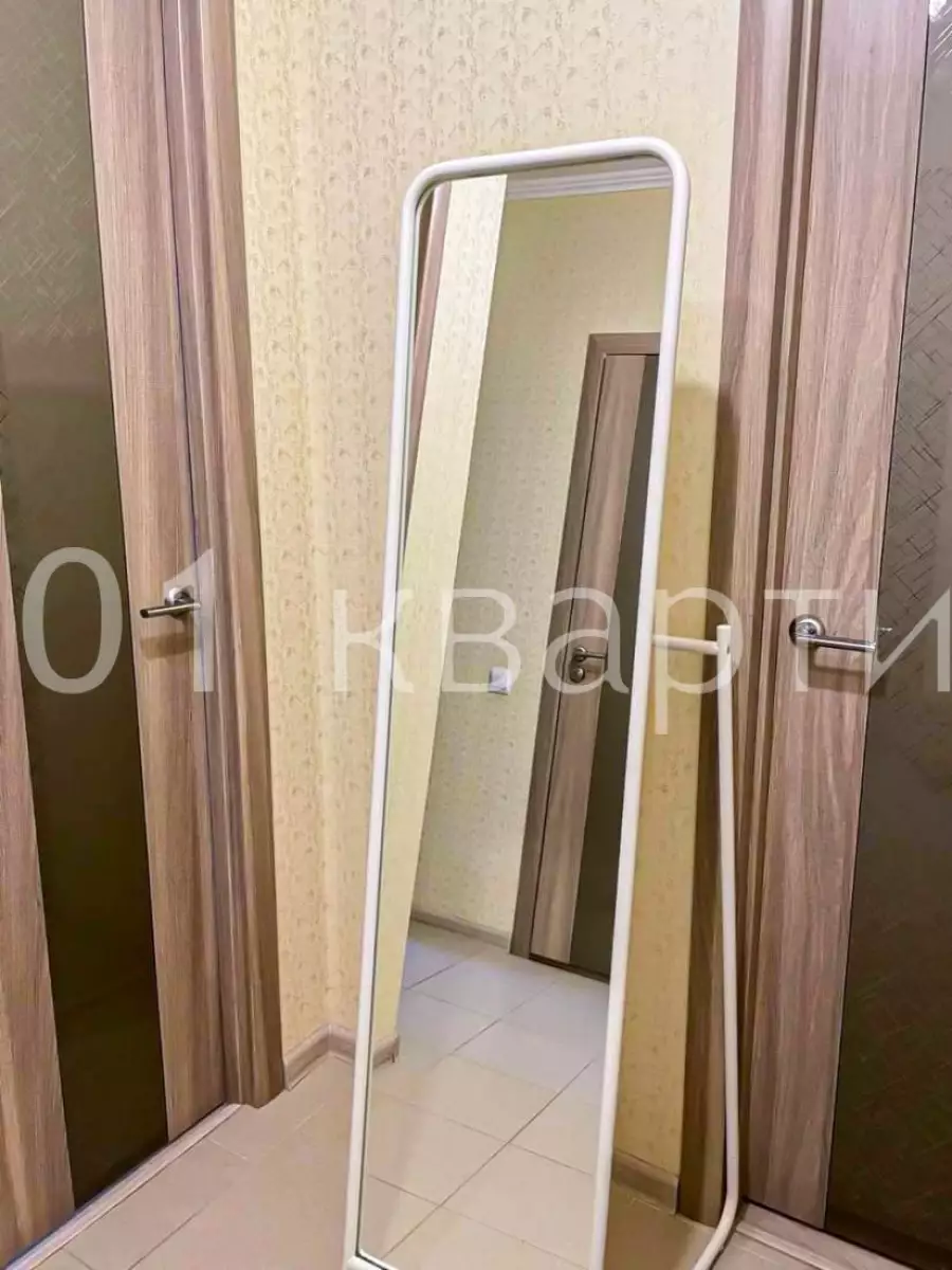 Вариант #130499 для аренды посуточно в Казани Алексея Козина, д.3 А на 6 гостей - фото 16