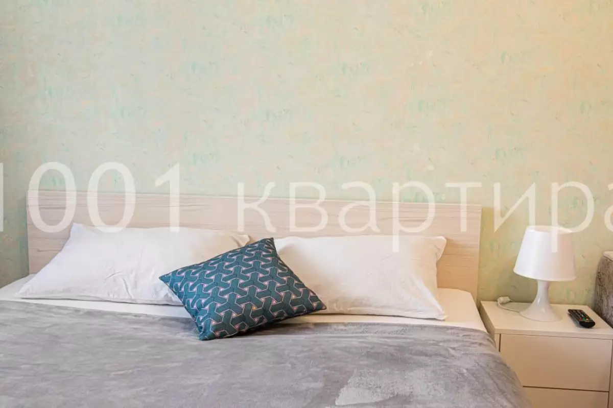 Вариант #130499 для аренды посуточно в Казани Алексея Козина, д.3 А на 6 гостей - фото 4