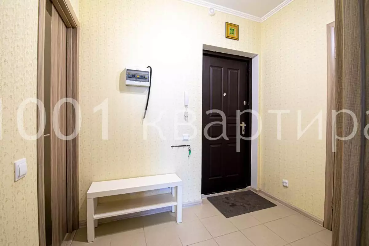 Вариант #130499 для аренды посуточно в Казани Алексея Козина, д.3 А на 6 гостей - фото 15
