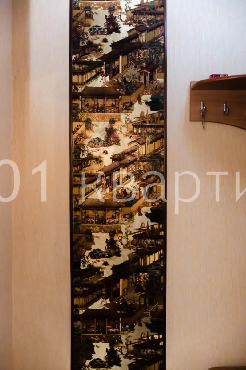 Вариант #130513 для аренды посуточно в Москве Олеко Дундича, д.35 к. 2 на 4 гостей - фото 11