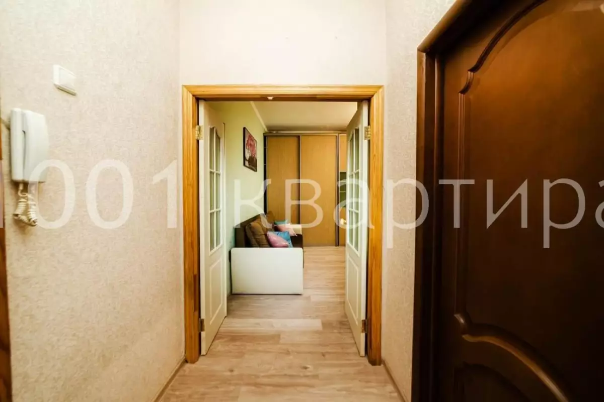 Вариант #130514 для аренды посуточно в Москве пр-кт Вернадского, д 11/19  на 6 гостей - фото 4
