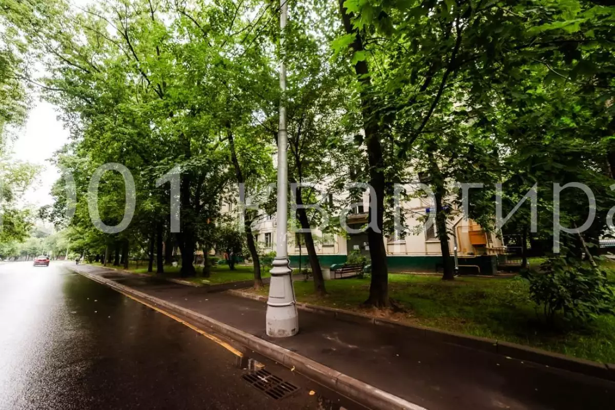 Вариант #130516 для аренды посуточно в Москве Мишина, д.29 на 4 гостей - фото 10