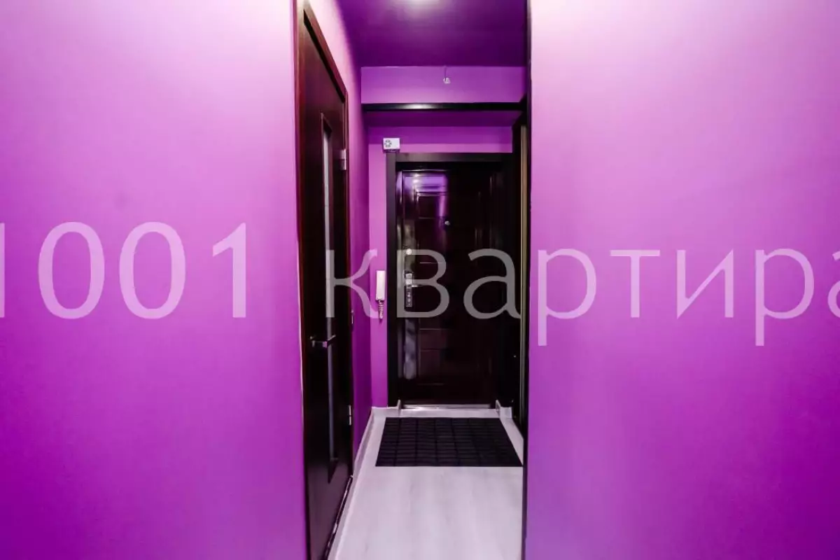 Вариант #130524 для аренды посуточно в Москве Волгоградский , д.1 с 1 на 2 гостей - фото 8