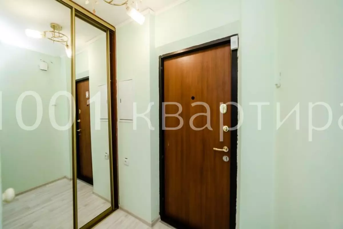 Вариант #130531 для аренды посуточно в Москве Ломоносовский пр-кт, д 41  на 4 гостей - фото 8