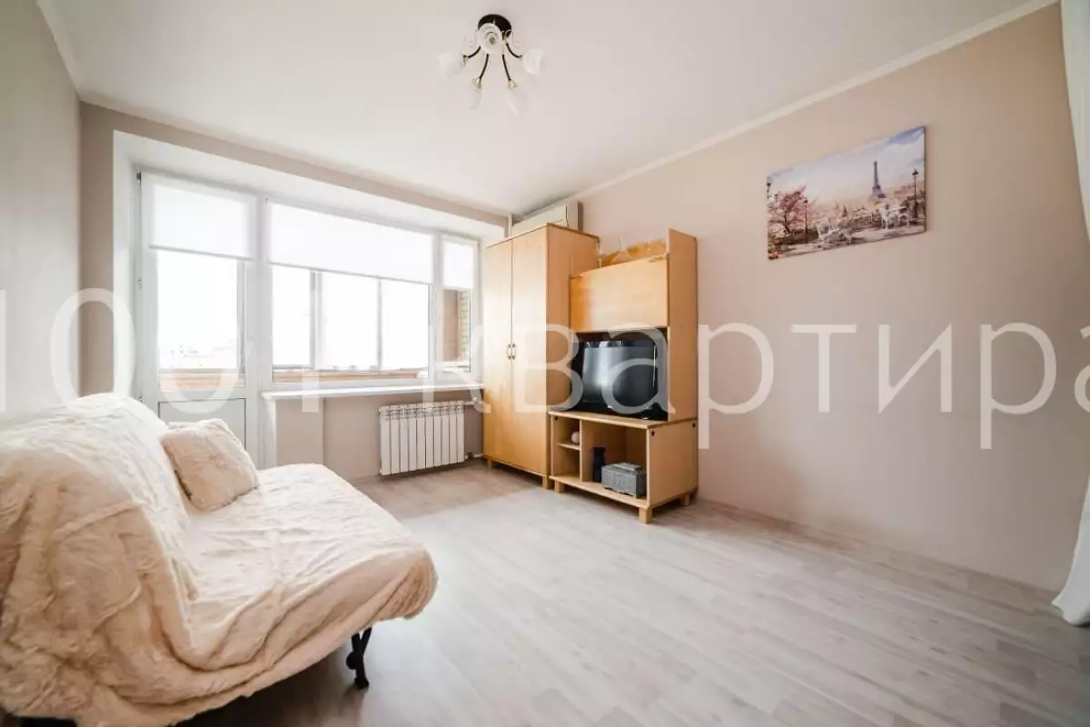 Вариант #130534 для аренды посуточно в Москве Новая Башиловка, д.4 на 4 гостей - фото 2