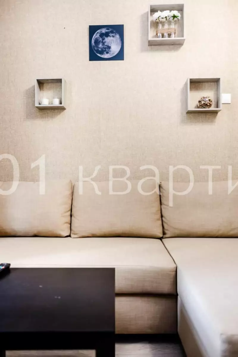 Вариант #130538 для аренды посуточно в Москве Красноармейская, д.29 на 4 гостей - фото 4