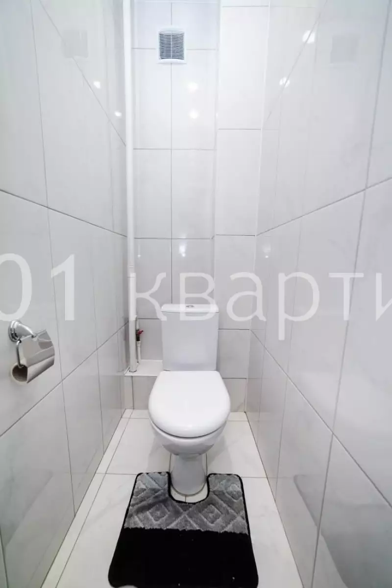 Вариант #130539 для аренды посуточно в Москве Песчаный, д.4 на 4 гостей - фото 11