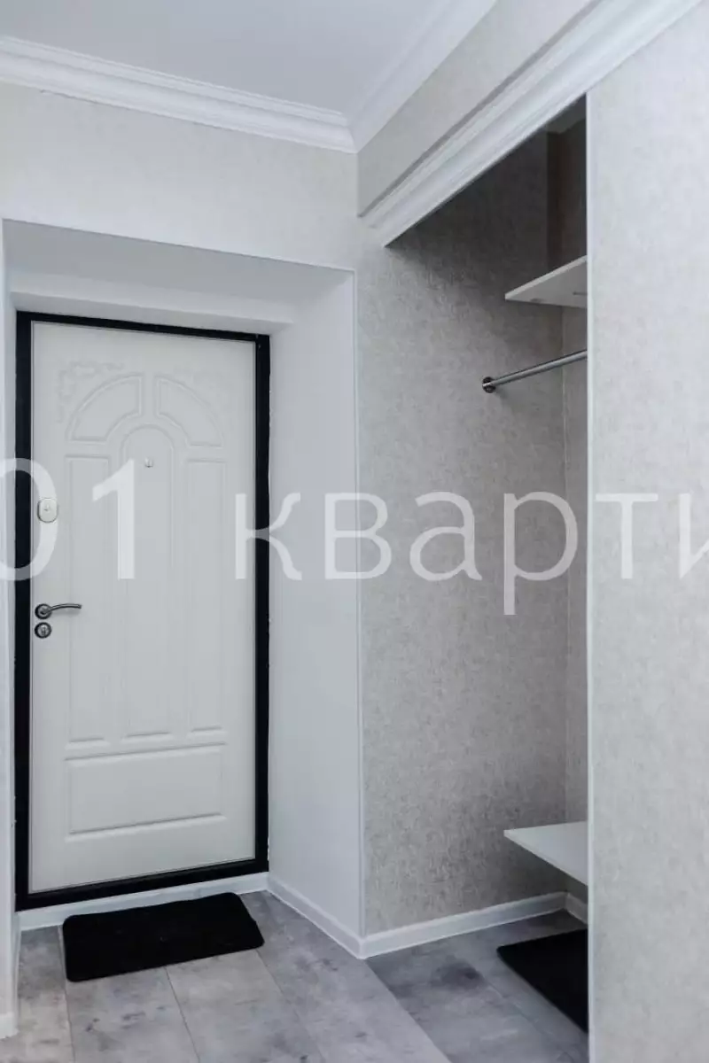 Вариант #130539 для аренды посуточно в Москве Песчаный, д.4 на 4 гостей - фото 12