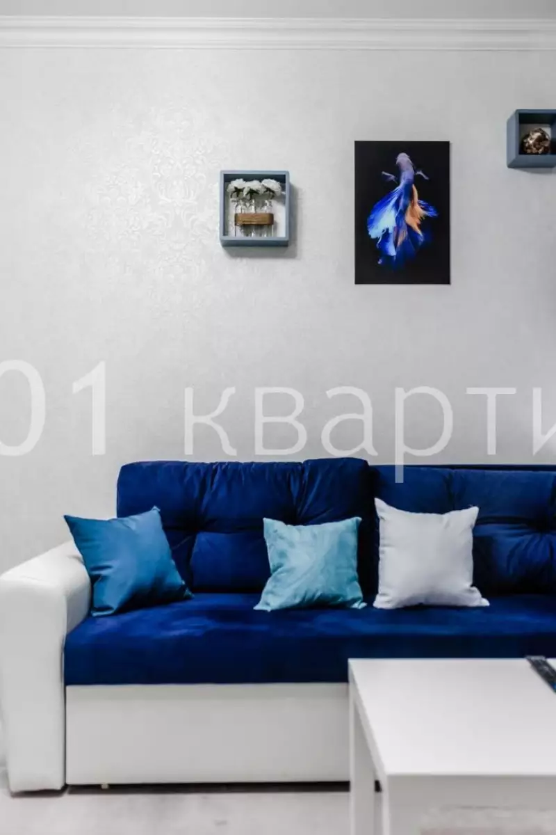 Вариант #130539 для аренды посуточно в Москве Песчаный, д.4 на 4 гостей - фото 4