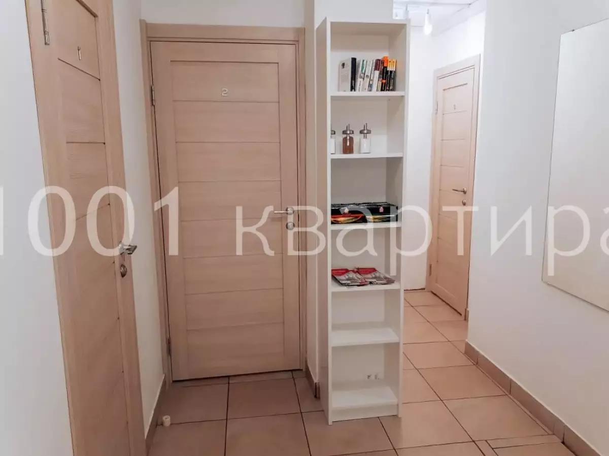 Вариант #130602 для аренды посуточно в Казани Гаяза Исхаки, д.1 на 4 гостей - фото 15