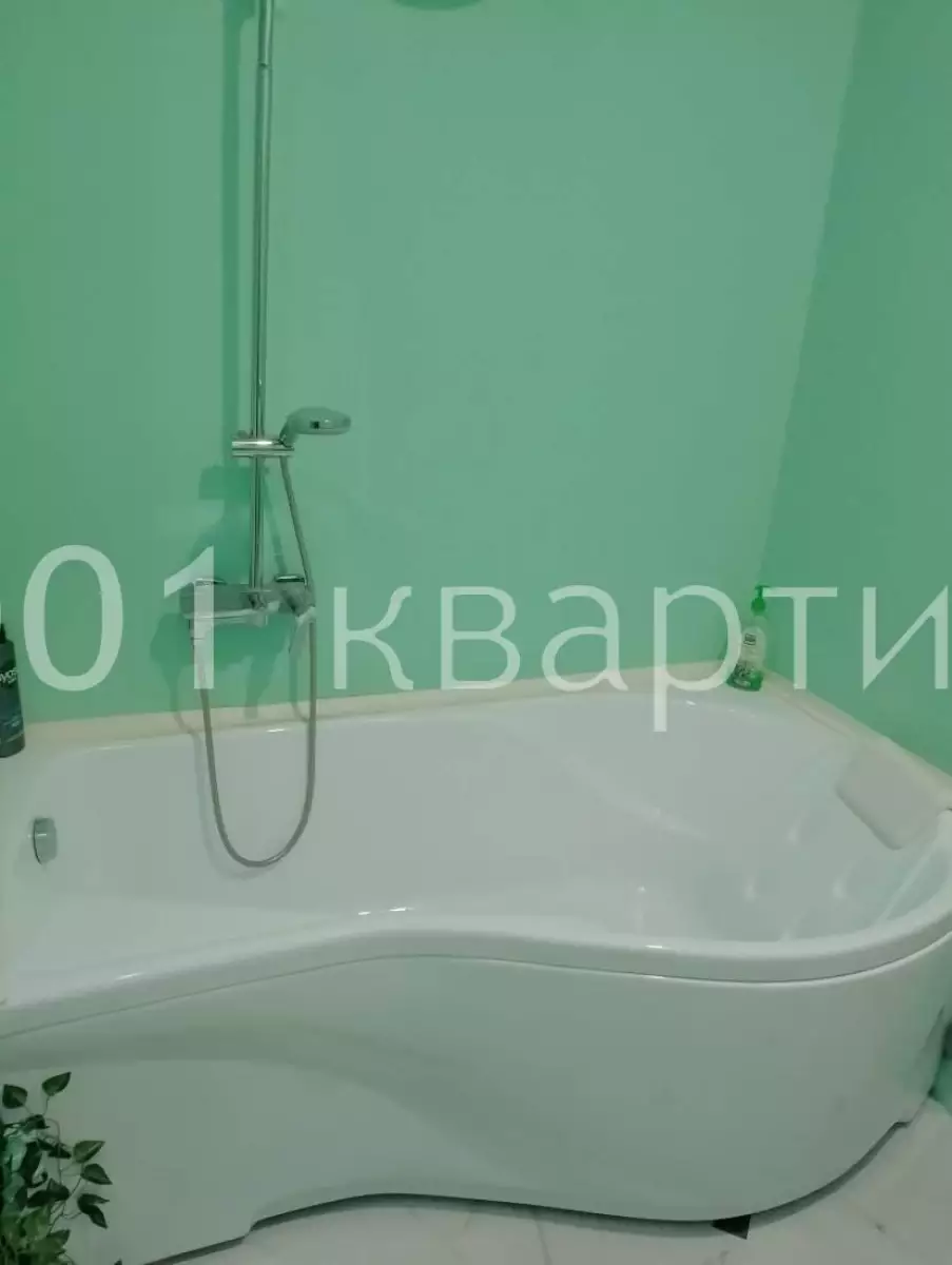 Вариант #130636 для аренды посуточно в Новосибирске Дуси Ковальчук, д.248 на 4 гостей - фото 10
