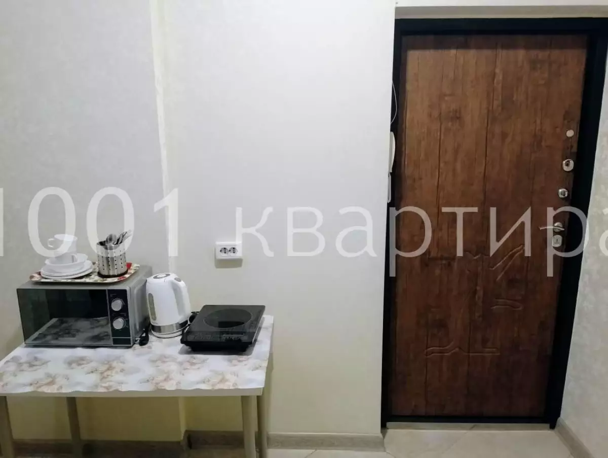 Вариант #130636 для аренды посуточно в Новосибирске Дуси Ковальчук, д.248 на 4 гостей - фото 6