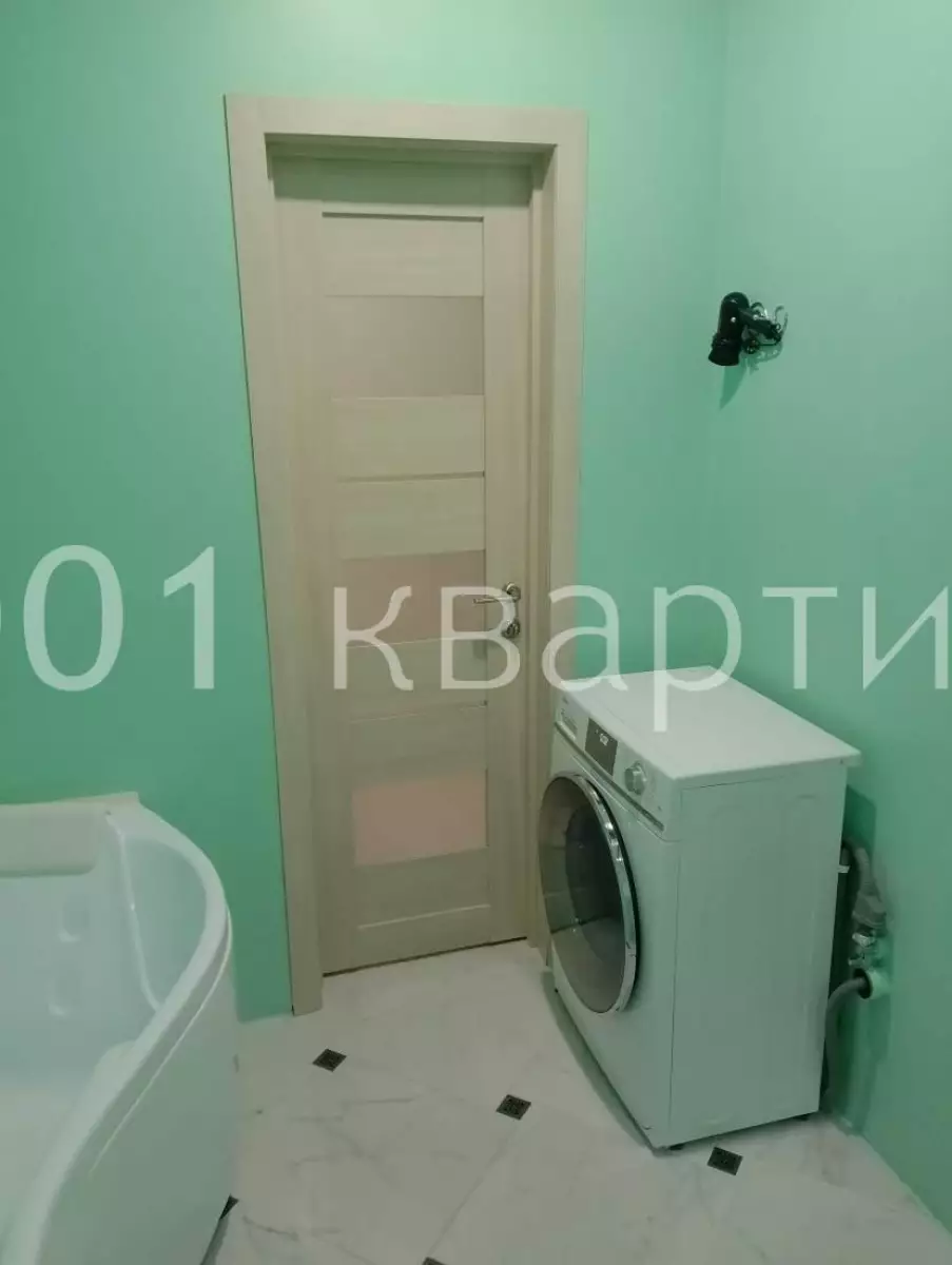 Вариант #130636 для аренды посуточно в Новосибирске Дуси Ковальчук, д.248 на 4 гостей - фото 8