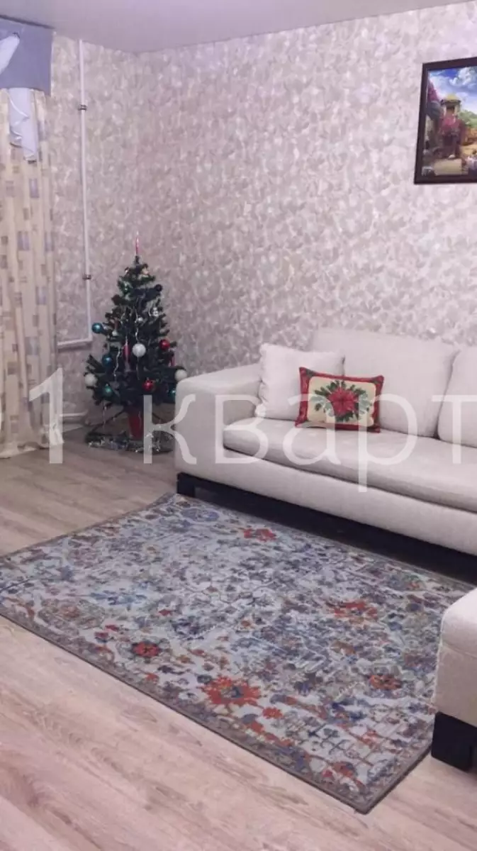 Вариант #130700 для аренды посуточно в Казани Фатыха Амирхана, 37, д.37 на 8 гостей - фото 1
