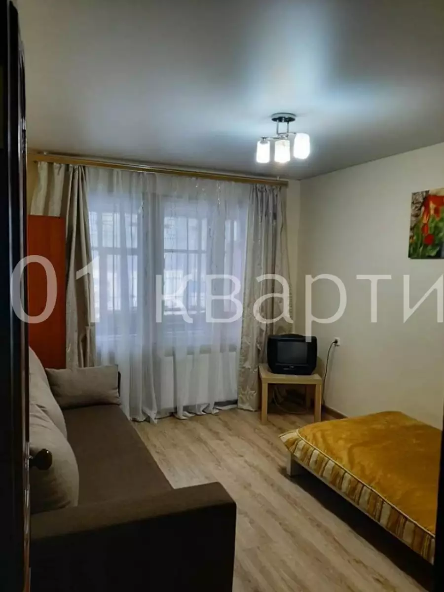 Вариант #130700 для аренды посуточно в Казани Фатыха Амирхана, 37, д.37 на 8 гостей - фото 11