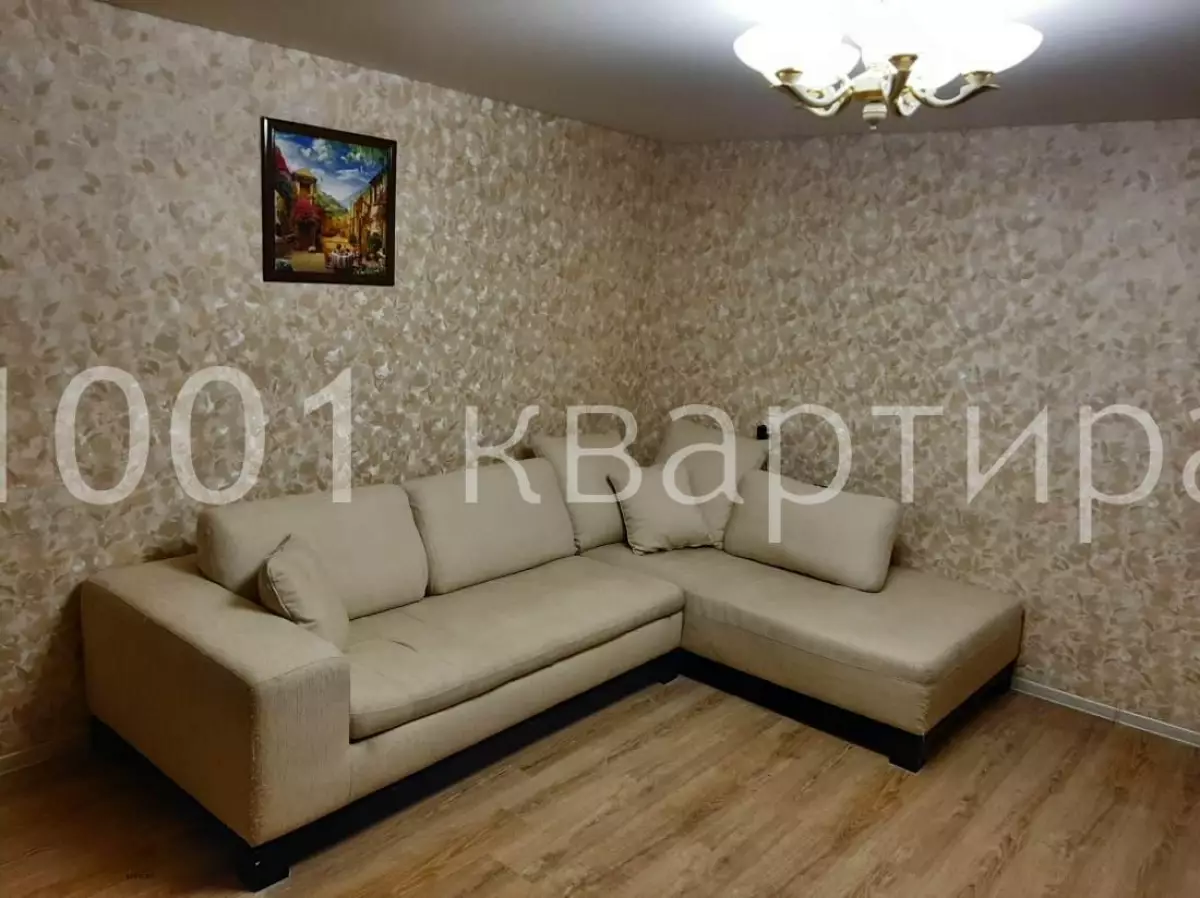 Вариант #130700 для аренды посуточно в Казани Фатыха Амирхана, 37, д.37 на 8 гостей - фото 5