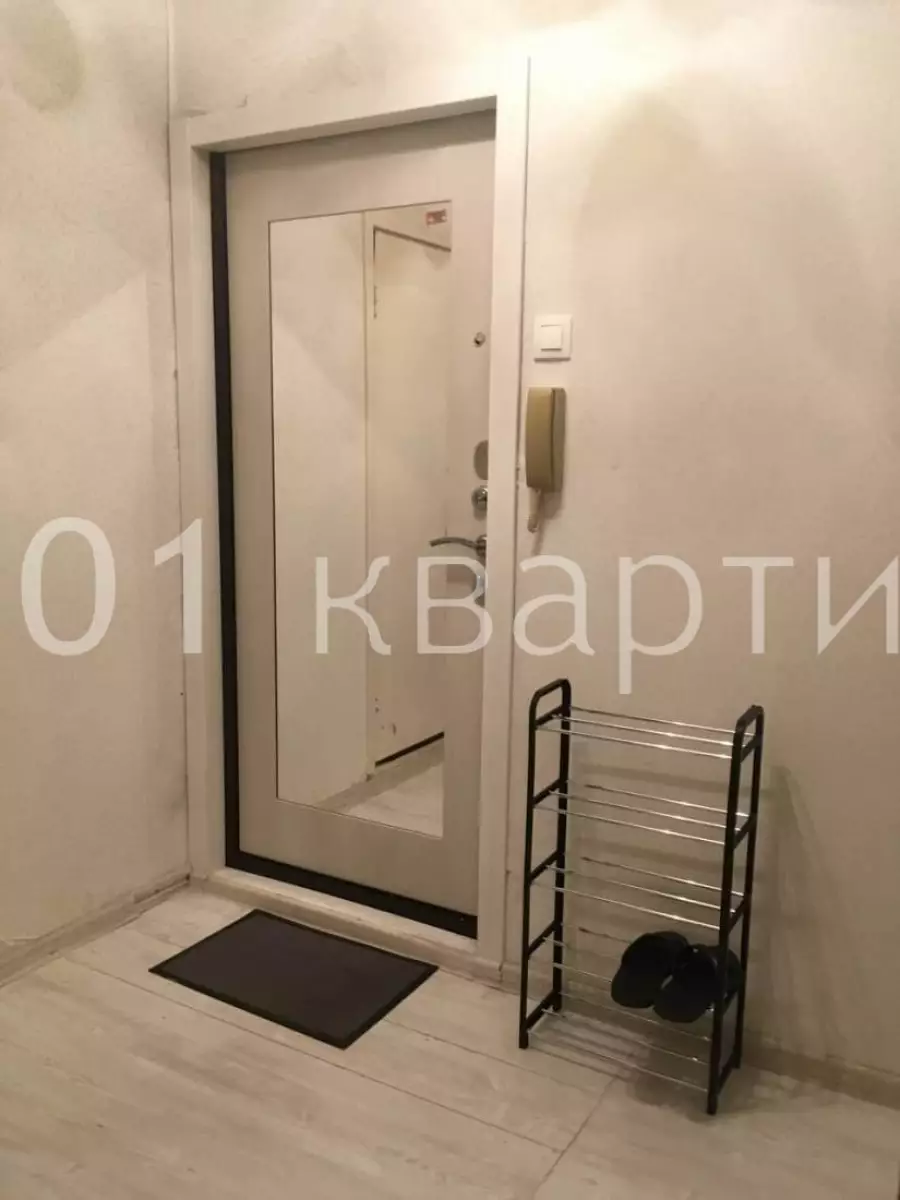 Вариант #130745 для аренды посуточно в Москве Суздальская, д.2 на 3 гостей - фото 2
