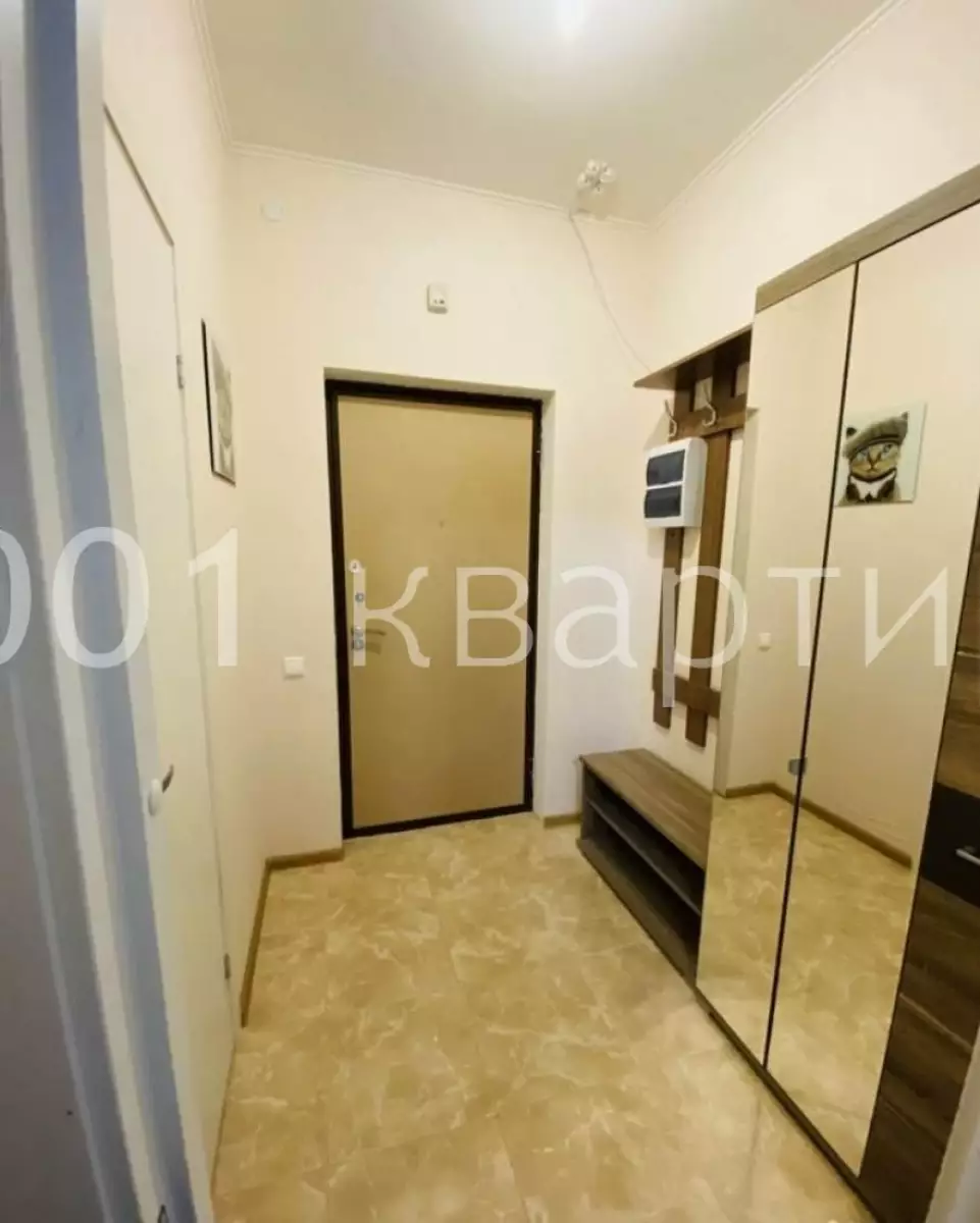 Вариант #130819 для аренды посуточно в Москве Пригородное, д.3 на 2 гостей - фото 3