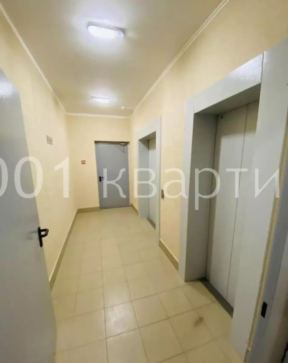 Вариант #130819 для аренды посуточно в Москве Пригородное, д.3 на 2 гостей - фото 8