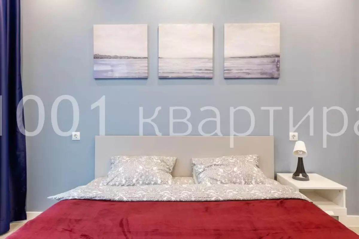 Вариант #130876 для аренды посуточно в Москве Ходынский, д.2 А на 4 гостей - фото 2