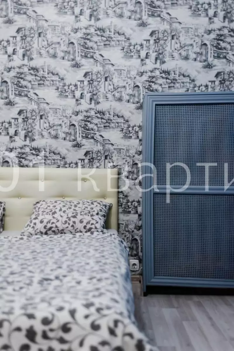 Вариант #130914 для аренды посуточно в Москве Большой Гнездниковский , д.10 на 4 гостей - фото 5