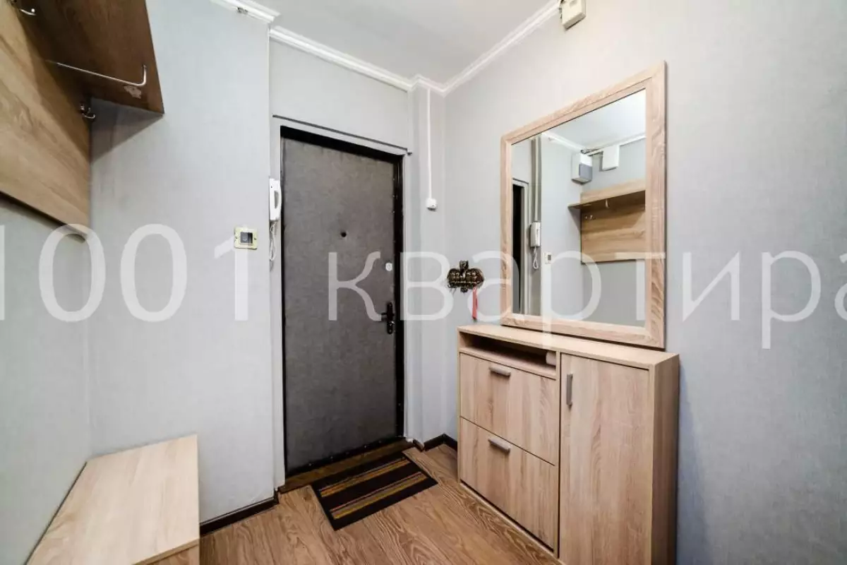 Вариант #130922 для аренды посуточно в Москве Стремянный переулок , д.21 на 4 гостей - фото 7