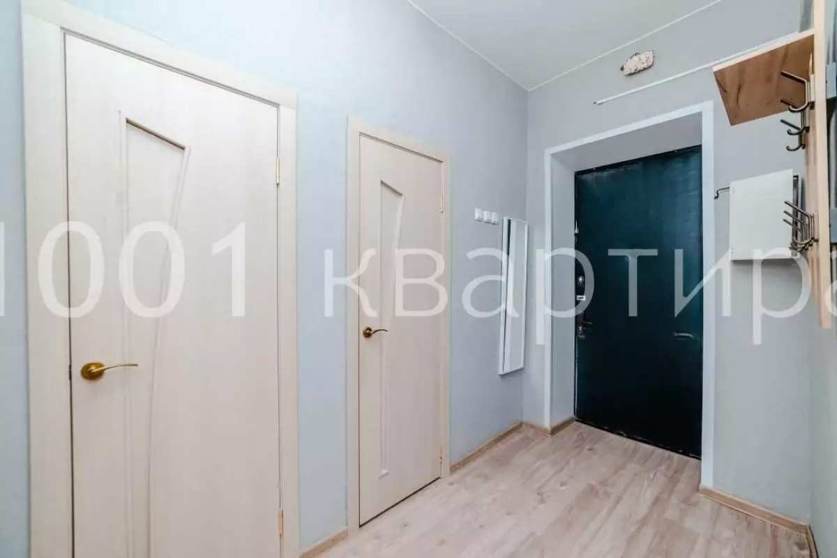 Вариант #130923 для аренды посуточно в Москве Маленковская , д.9/11 на 4 гостей - фото 9