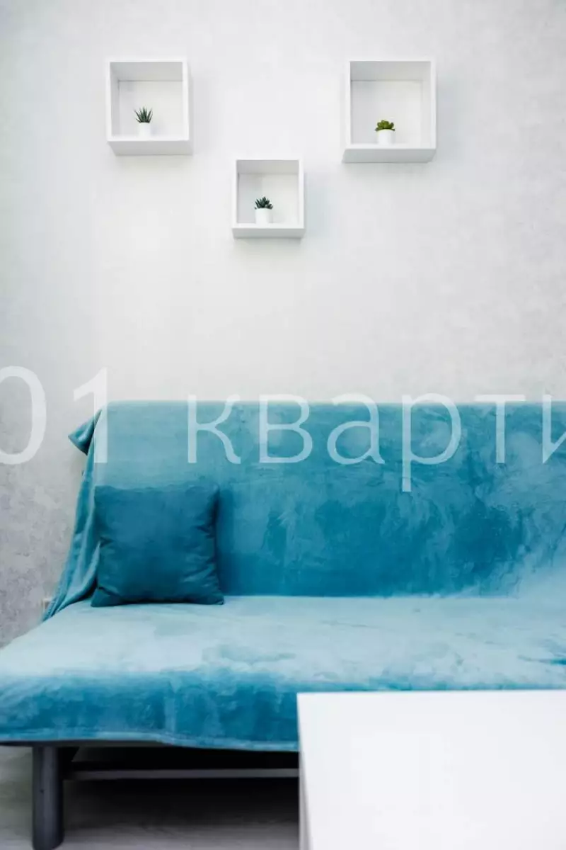 Вариант #130924 для аренды посуточно в Москве Мичуринский  , д.38 на 4 гостей - фото 4