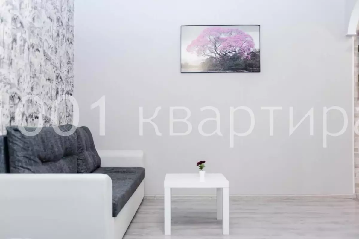 Вариант #130981 для аренды посуточно в Москве Константина Симонова, д.8к1 на 4 гостей - фото 6