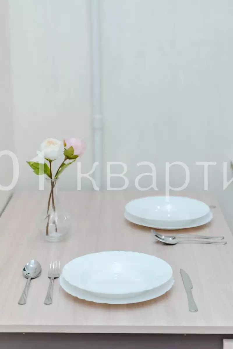 Вариант #130985 для аренды посуточно в Москве Лесная , д.63/43 с2с2 на 4 гостей - фото 6