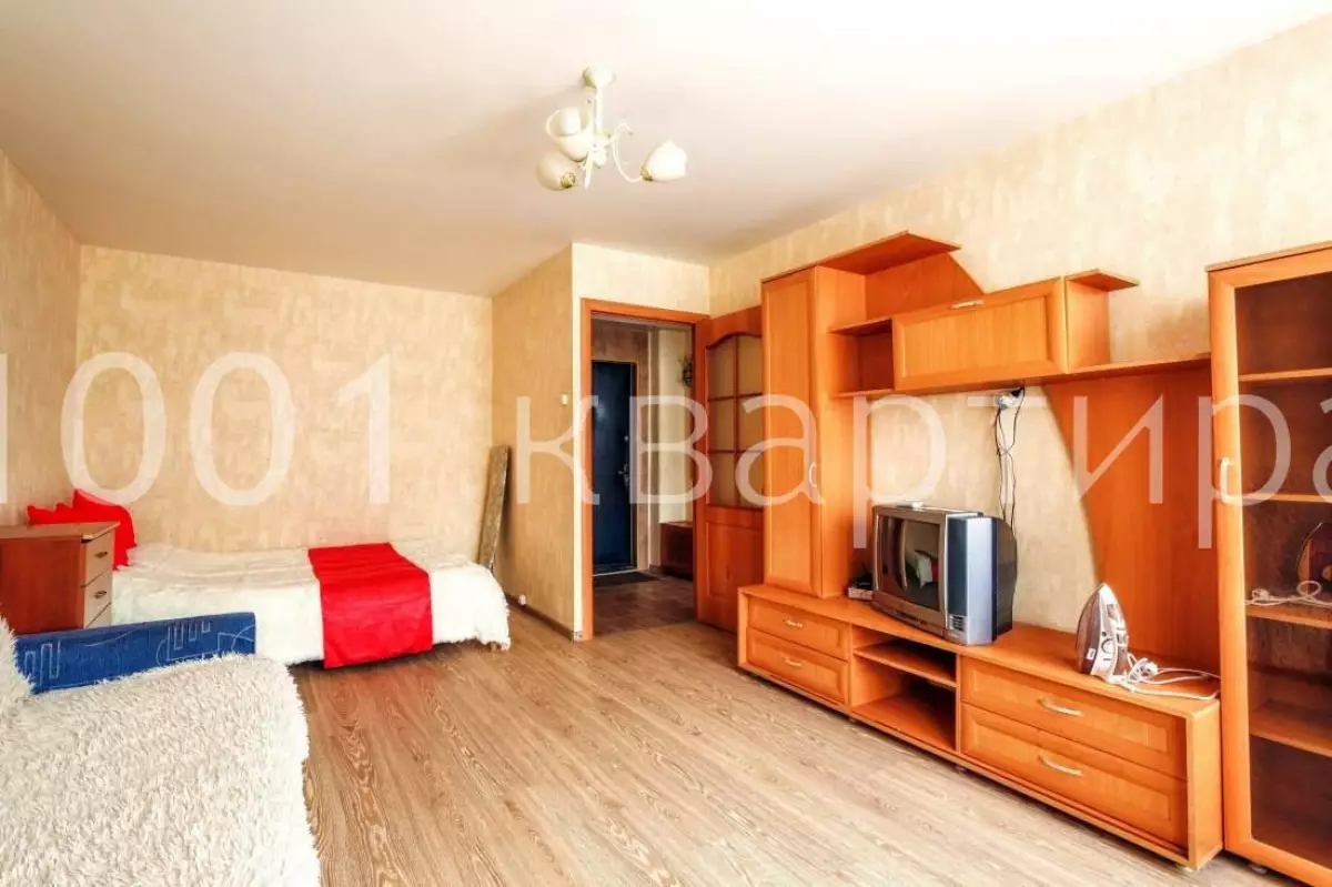 Вариант #131004 для аренды посуточно в Москве Газопровод, д.3 к1 на 4 гостей - фото 2