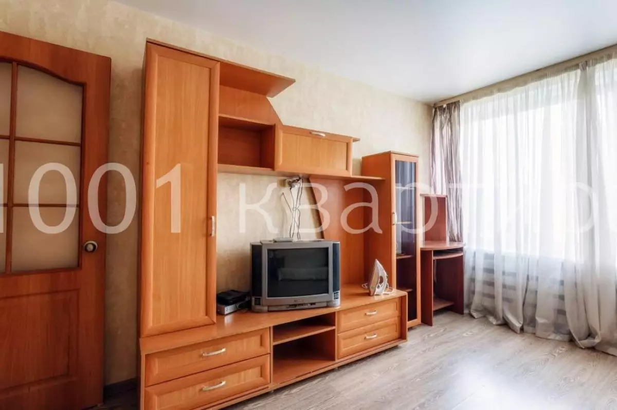 Вариант #131004 для аренды посуточно в Москве Газопровод, д.3 к1 на 4 гостей - фото 3