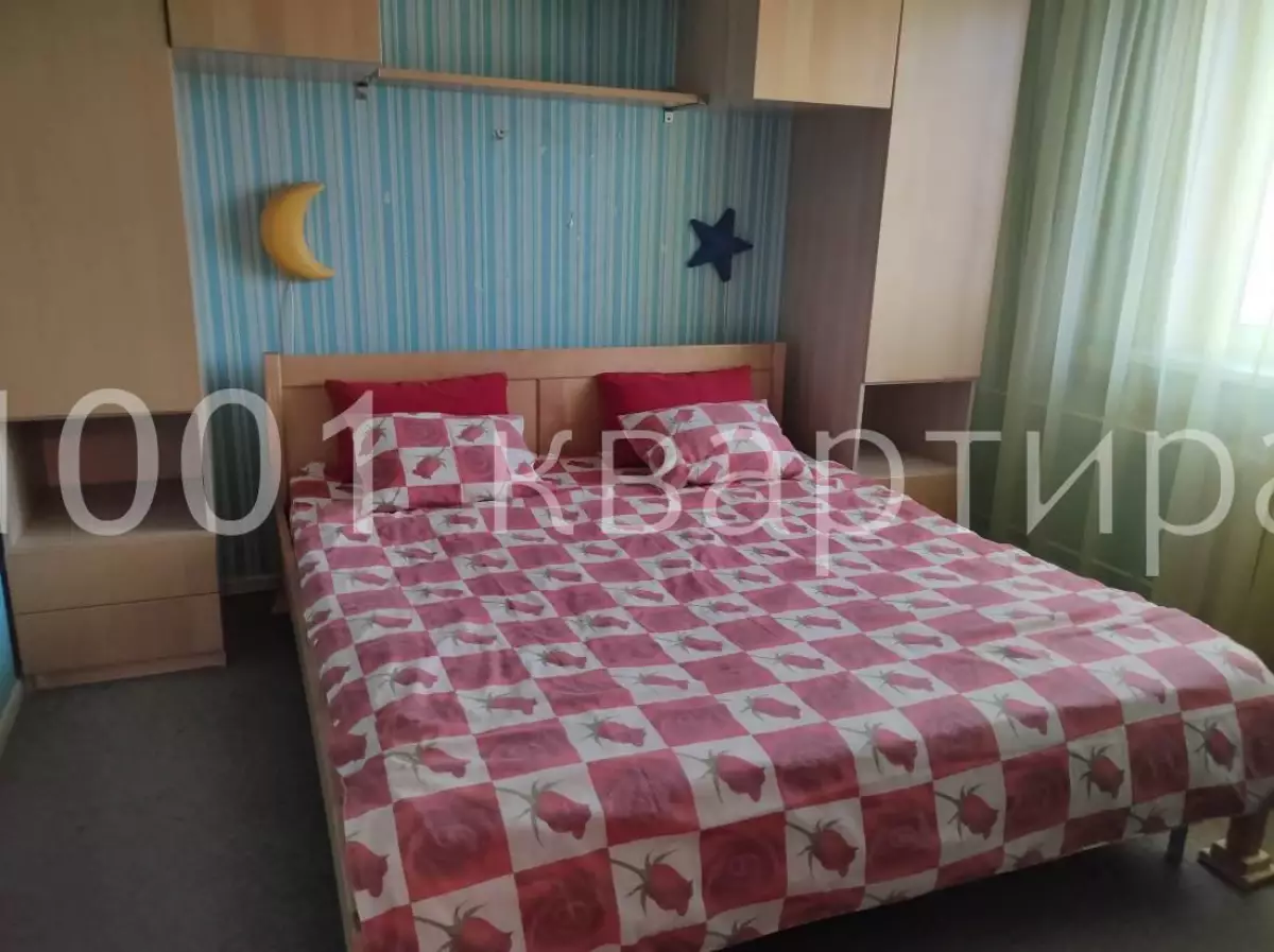 Вариант #131021 для аренды посуточно в Казани Фатыха Амирхана, д.23 на 8 гостей - фото 5