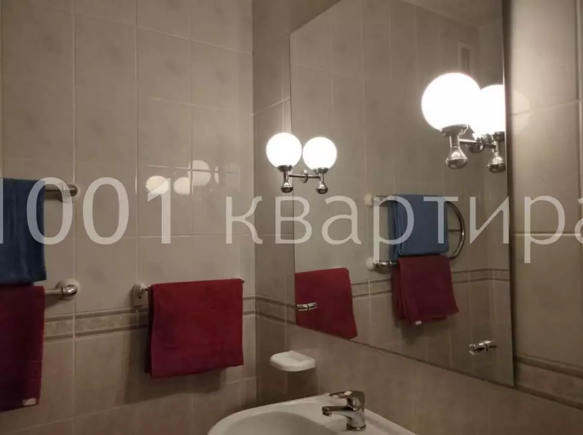 Вариант #131021 для аренды посуточно в Казани Фатыха Амирхана, д.23 на 8 гостей - фото 7