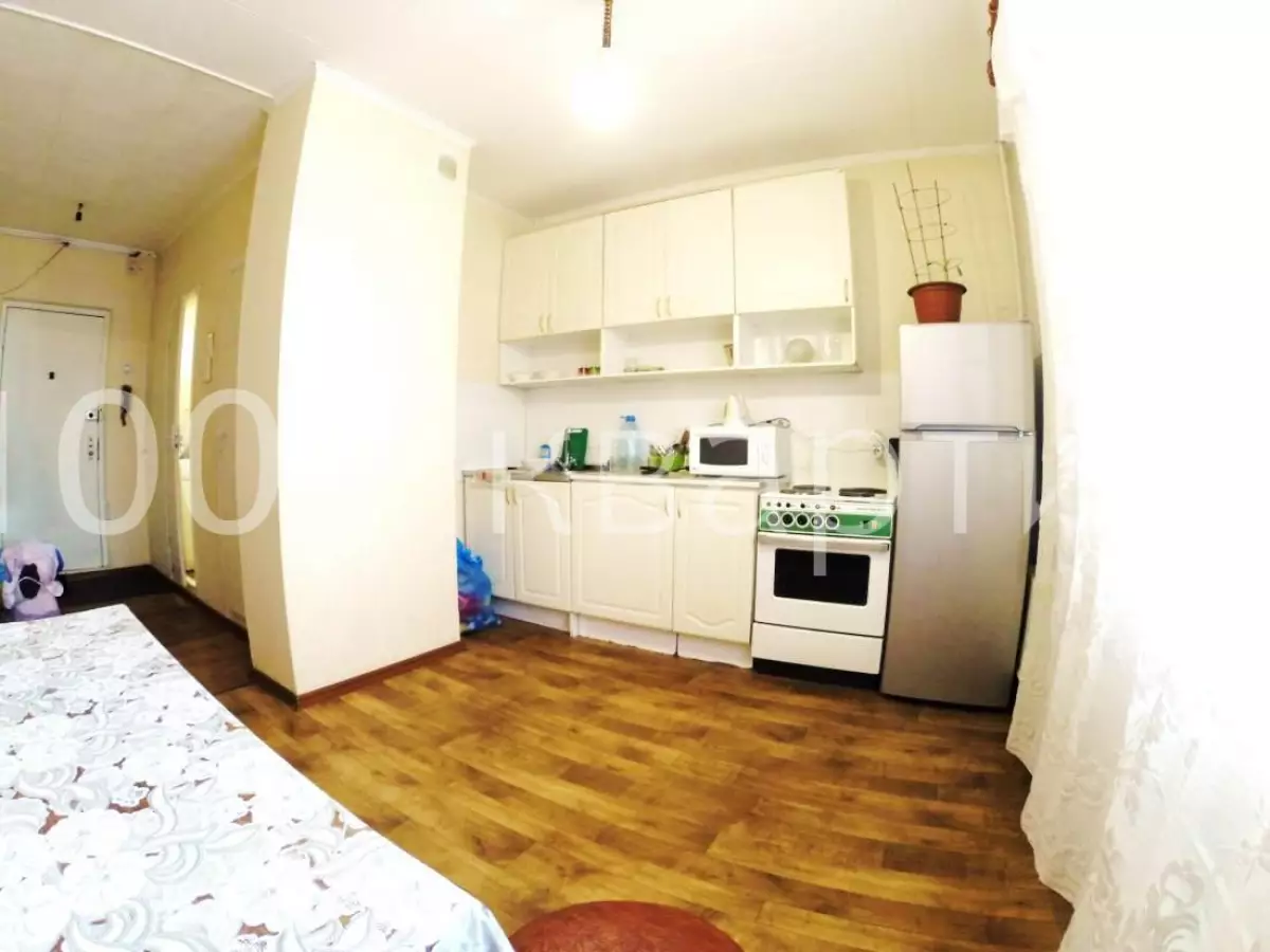 Вариант #131043 для аренды посуточно в Москве  Новочеркасский, д.29 на 2 гостей - фото 6