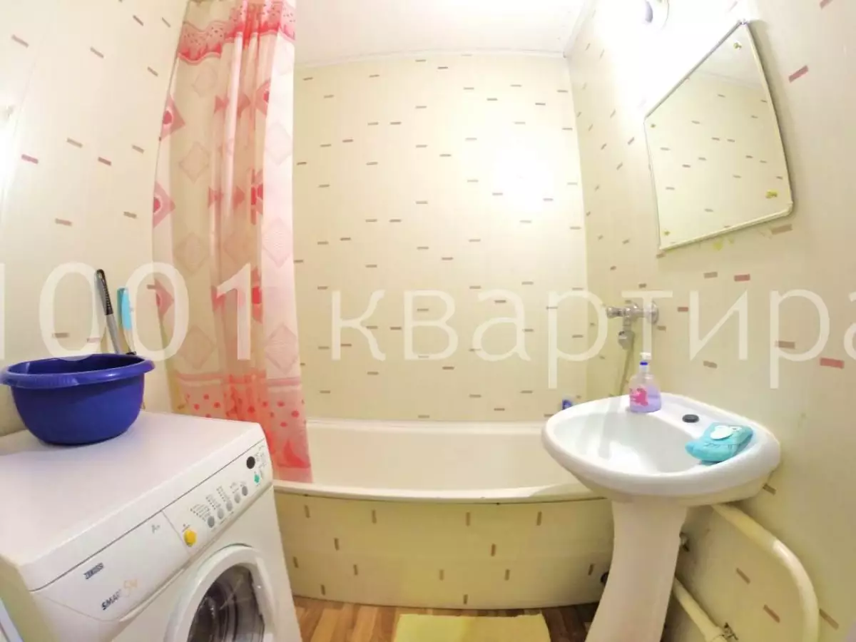 Вариант #131043 для аренды посуточно в Москве  Новочеркасский, д.29 на 2 гостей - фото 9